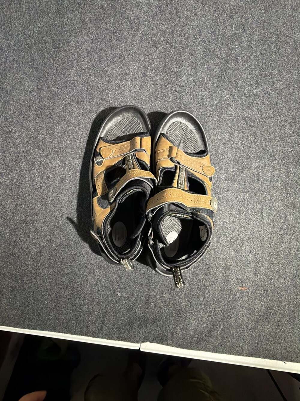 FootJoy Golf Sandals with spikes 13 (46)
